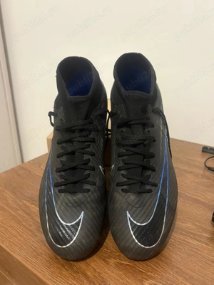 Ghete de fotbal de iarbă Nike - imagine 4