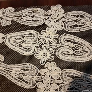 Set mileuri macrame handmade 