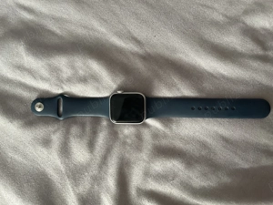 Apple Watch SE 2024, dimensiune 40mm