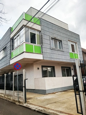 Apartament 3 camere, metrou 6 minute, compartimentare deosebita - imagine 10