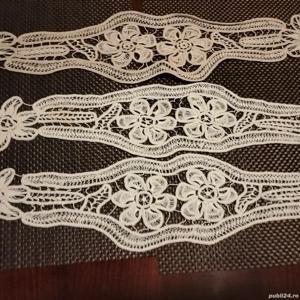 Set mileuri macrame handmade 