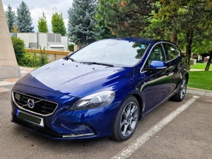 Volvo V40 D2 2.0 88kw Ocean Race EURO 6d