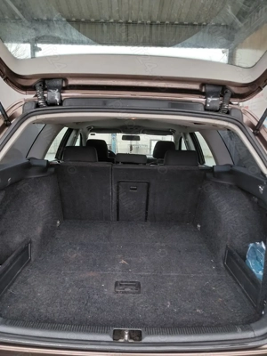 Wv passat b6 2010 euro 5 - imagine 2