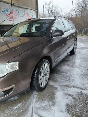 Wv passat b6 2010 euro 5 - imagine 4