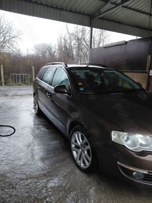 Wv passat b6 2010 euro 5 - imagine 5
