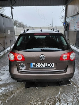 Wv passat b6 2010 euro 5 - imagine 3