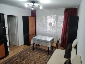 Proprietar! Închiriez apartament cu 2 camere  Zona Girocului     - imagine 7