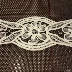 Mileu macrame handmade