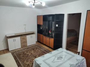 Proprietar! Închiriez apartament cu 2 camere  Zona Girocului     - imagine 4