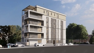 COMISION 0% | Apartamente cu 3 camere PREMIUM l Giroc - imagine 2