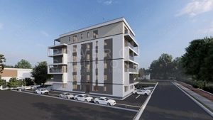 COMISION 0% | Apartamente cu 3 camere PREMIUM l Giroc - imagine 3