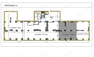 Inchiriez spatiu comercial Pantelimon 114-124 - imagine 2