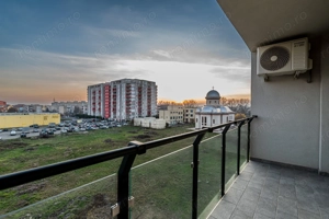 Apartament 2 camere, bloc nou, la câțiva pași de malul Mureșului