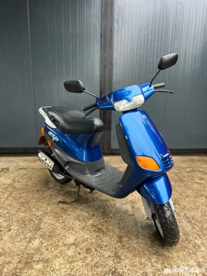 Vand scuter Piaggio 50cc inmatriculat - imagine 2