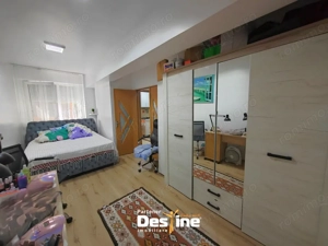CUG - Ideal Residence, Apartament 2 camere 46,12 MP+LOC DE PARCARE - imagine 2