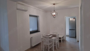 Apartament 2 camere zona Ciupercă