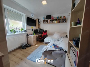 CUG - Ideal Residence, Apartament 2 camere 46,12 MP+LOC DE PARCARE - imagine 6