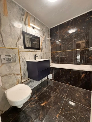 Apartament 3 camere decomandat, 3 min Metrou Apărătorii Patriei - imagine 9