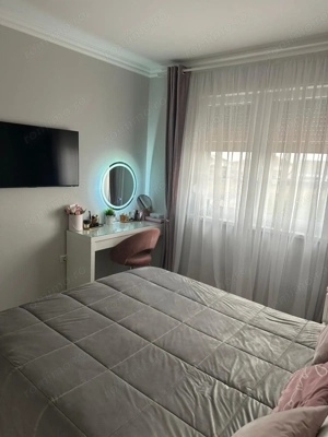 Giroc | Duplex stil mediteranean | Mobilat complet | 125 mp utili | Curte 350 mp - imagine 17