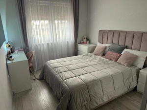 Giroc | Duplex stil mediteranean | Mobilat complet | 125 mp utili | Curte 350 mp - imagine 18