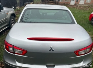 Vand Mitsubishi Colt - imagine 3