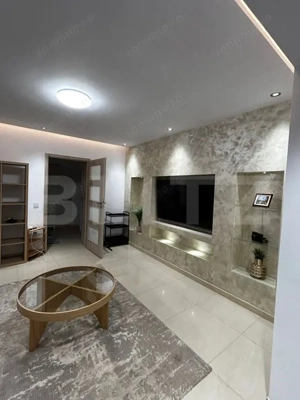 Apartament Premium cu 2 Camere | Parter Înalt | Mobilat Complet | Zona Domenii