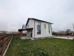 Casa de vanzare, P+1 – 110 mp utili, teren 395 mp, zona Valea Adanca - imagine 2