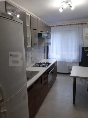 Apartament 3 camere, 84 mp, zona Central - imagine 5