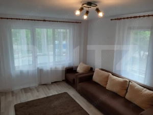 Apartament 3 camere, 84 mp, zona Central - imagine 3