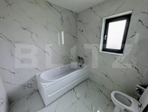 Casa de vanzare, P+1 – 110 mp utili, teren 395 mp, zona Valea Adanca - imagine 9