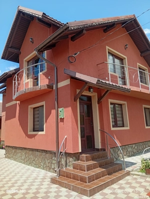 Casa dragan ,disponibil revelion ,ciubar   jacuzzi - imagine 2