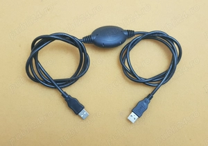 Cablu USB 2.0 NET Link