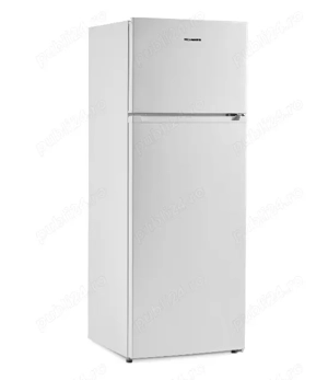Frigider cu doua usi Heinner HF-V213F