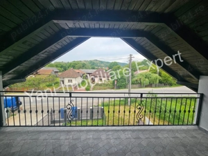 Pensiune de vânzare în comuna Mușătești, județ Argeș. - imagine 15