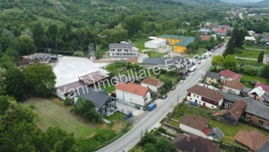 Pensiune de vânzare în comuna Mușătești, județ Argeș. - imagine 19