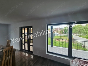 Pensiune de vânzare în comuna Mușătești, județ Argeș. - imagine 13