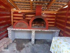 Casa dragan ,disponibil revelion ,ciubar   jacuzzi - imagine 4