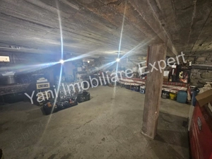 Pensiune de vânzare în comuna Mușătești, județ Argeș. - imagine 16