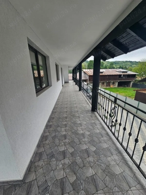 Pensiune de vânzare în comuna Mușătești, județ Argeș. - imagine 14