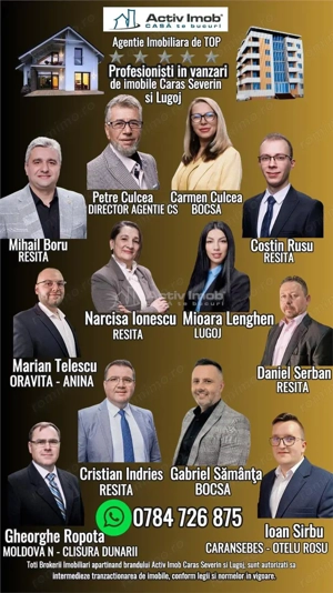 Bocsa Sp.Birou 100 Euro, Spt.Com.250 Euro - imagine 6