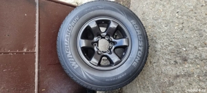 set roti de iarna patrol - imagine 4