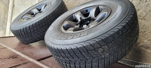 set roti de iarna patrol - imagine 3