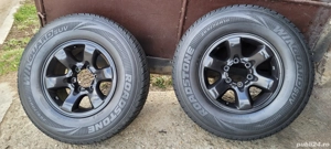 set roti de iarna patrol - imagine 5