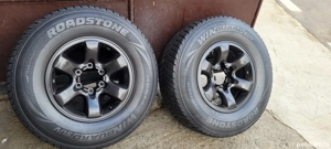 set roti de iarna patrol - imagine 2