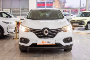 Renault Kadjar  - imagine 2