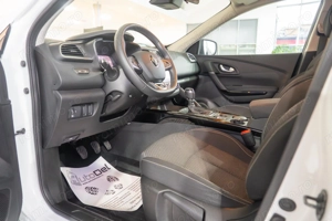 Renault Kadjar  - imagine 12
