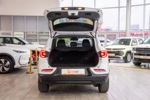 Renault Kadjar  - imagine 10
