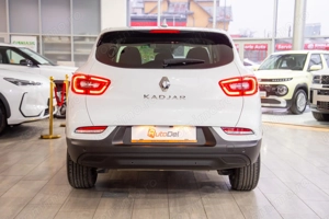 Renault Kadjar  - imagine 6