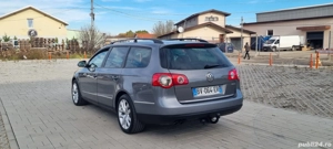 Vw Passat 4 motion (4 4)  - imagine 4