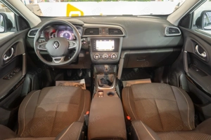 Renault Kadjar  - imagine 14